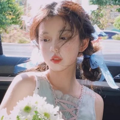 井盖儿